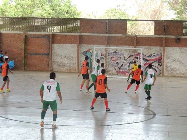                           Jogos estudantis reeditam sucesso do ano passado - Imagem 23