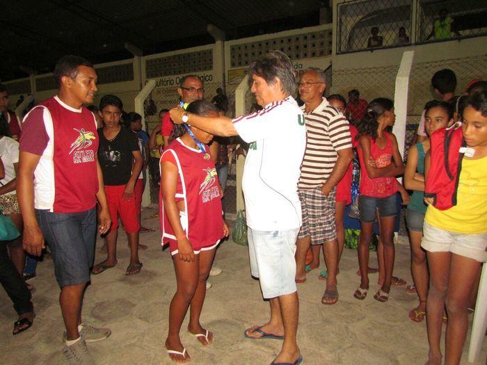 Encerramento do programa ‘Atleta na Escola’ - Imagem 19