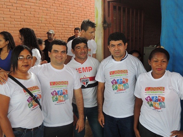                           Jogos estudantis reeditam sucesso do ano passado - Imagem 22