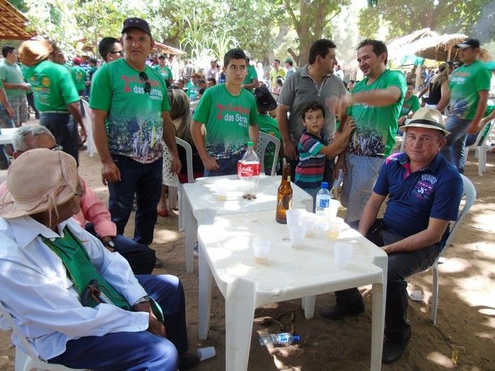 II Cavalgada das Serras tem participação record de público - Imagem 199