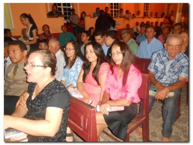  41º Aniversário do Círculo de Oração da Igreja Evangélica - Imagem 12