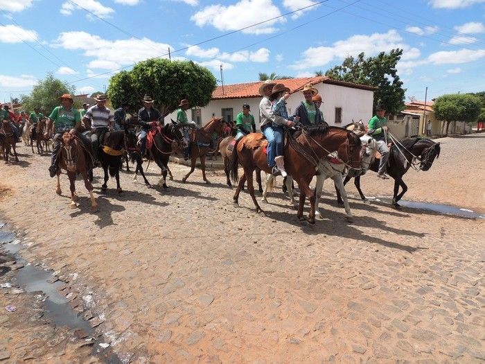 II Cavalgada das Serras tem participação record de público - Imagem 98