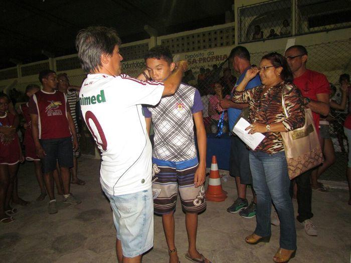 Encerramento do programa ‘Atleta na Escola’ - Imagem 4