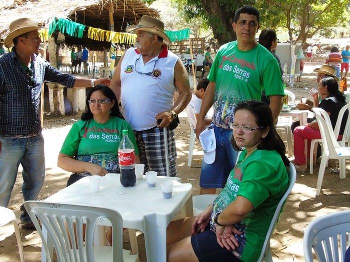 II Cavalgada das Serras tem participação record de público - Imagem 194
