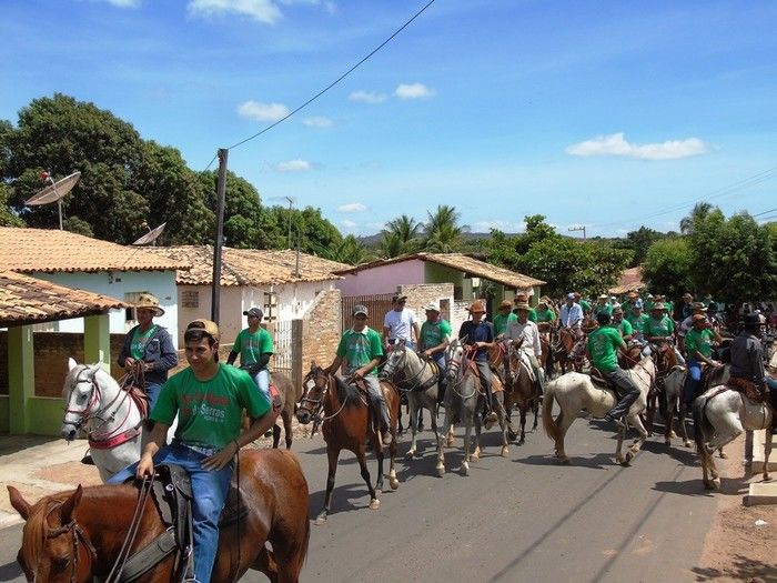 II Cavalgada das Serras tem participação record de público - Imagem 116