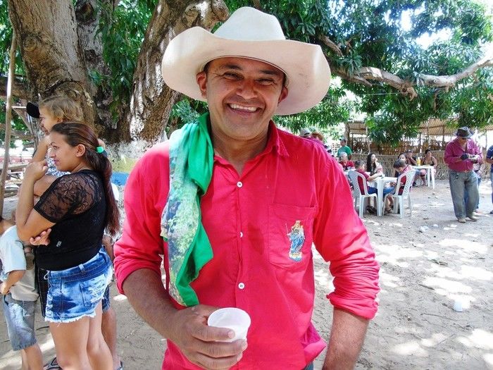 II Cavalgada das Serras tem participação record de público - Imagem 201