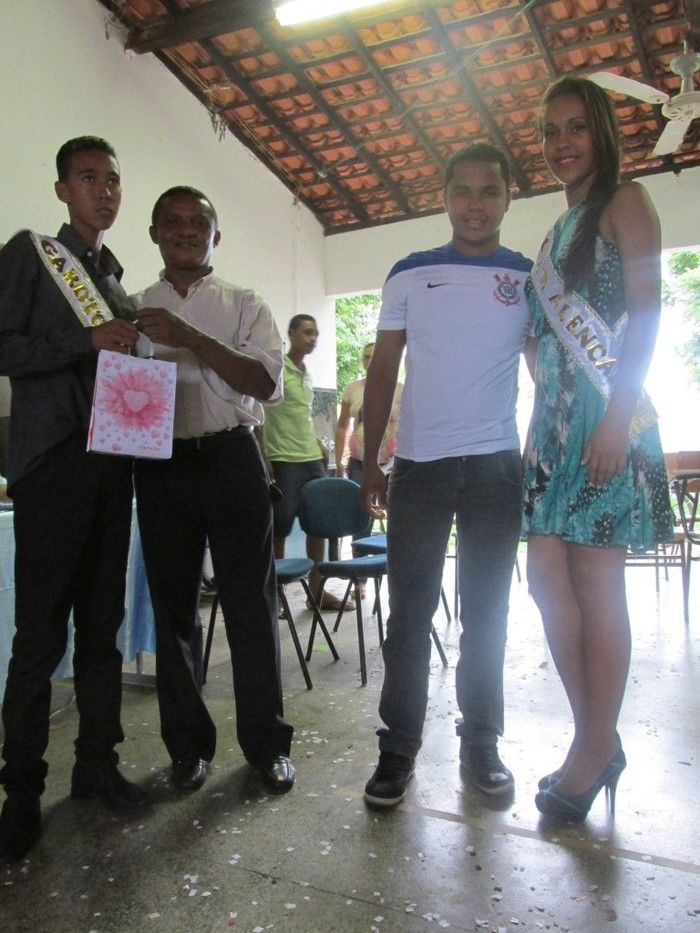 Projeto Contra as Drogas é encerrado com Show de Desfile para a Escolha do Garoto e Garota Roque Alencar 2014 - Imagem 30