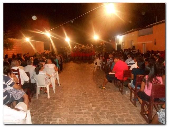  41º Aniversário do Círculo de Oração da Igreja Evangélica - Imagem 22