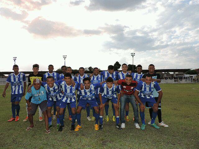 Final do Campeonato Barrense de Futebol - Imagem 25