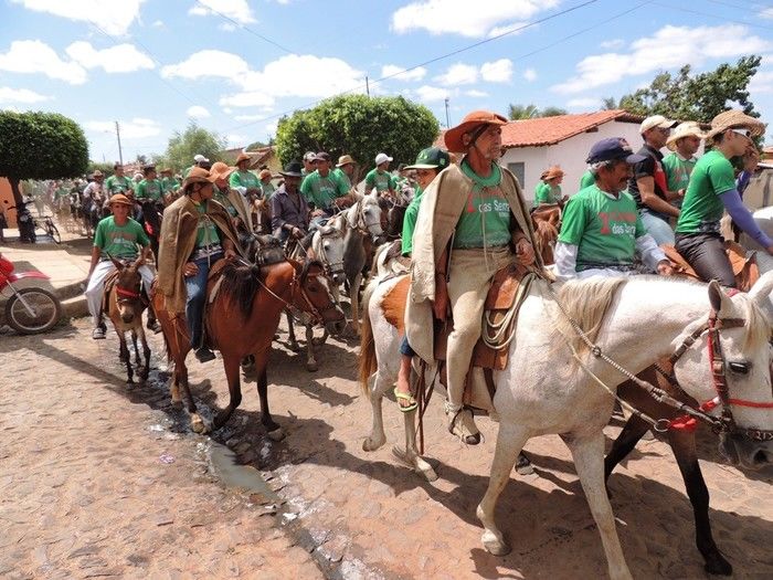 II Cavalgada das Serras tem participação record de público - Imagem 93