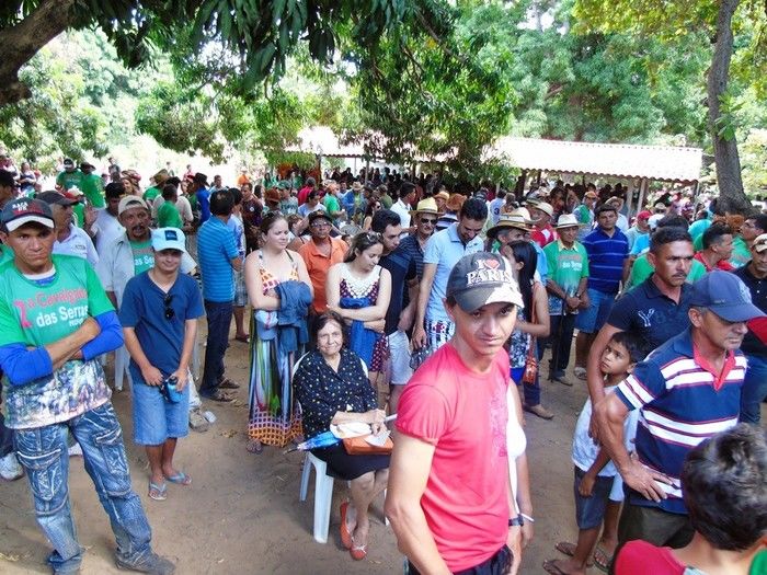 II Cavalgada das Serras tem participação record de público - Imagem 225