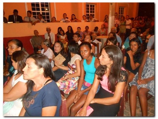  41º Aniversário do Círculo de Oração da Igreja Evangélica - Imagem 18