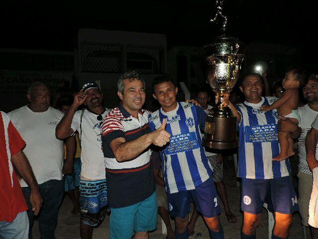 Final do Campeonato Barrense de Futebol - Imagem 8