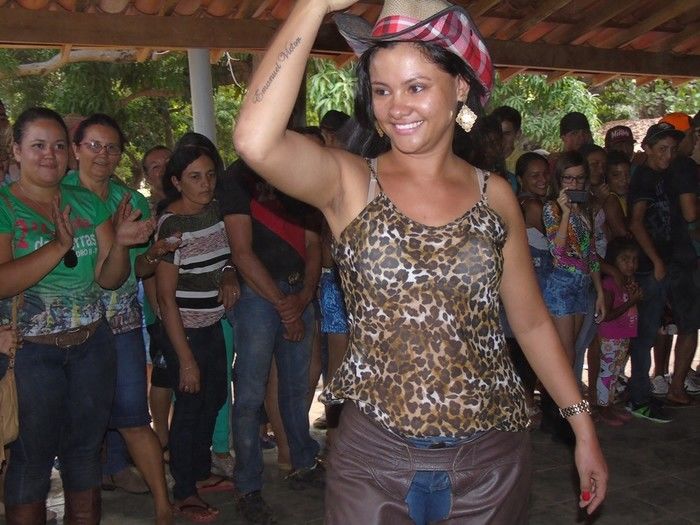 II Cavalgada das Serras tem participação record de público - Imagem 236