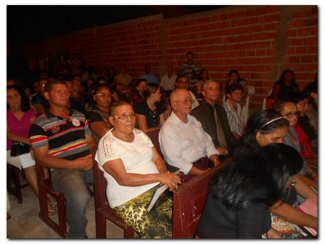  41º Aniversário do Círculo de Oração da Igreja Evangélica - Imagem 14