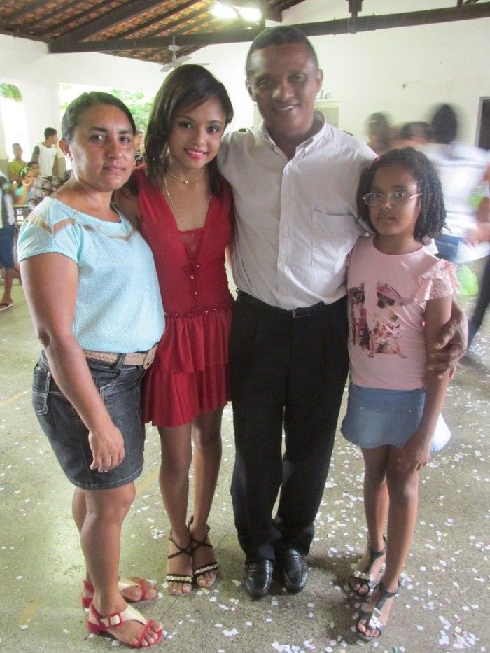 Projeto Contra as Drogas é encerrado com Show de Desfile para a Escolha do Garoto e Garota Roque Alencar 2014 - Imagem 22