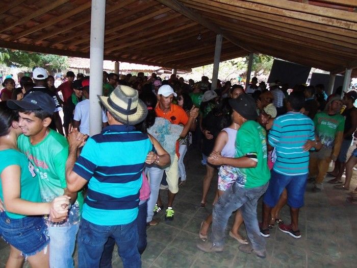 II Cavalgada das Serras tem participação record de público - Imagem 274