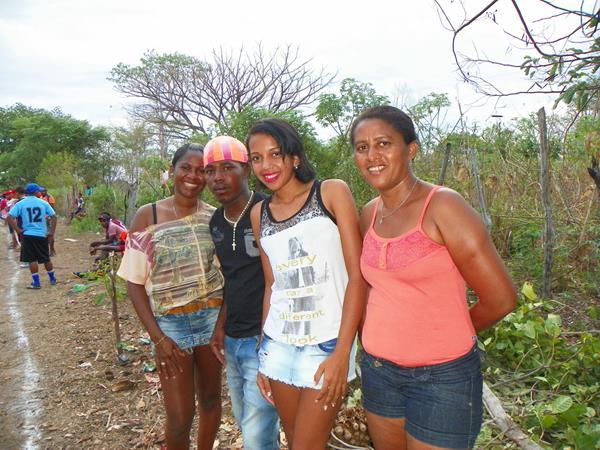 Comunidade da Unha de Gato realizou final do campeonato - Imagem 8