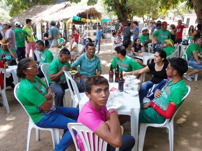 II Cavalgada das Serras tem participação record de público - Imagem 191