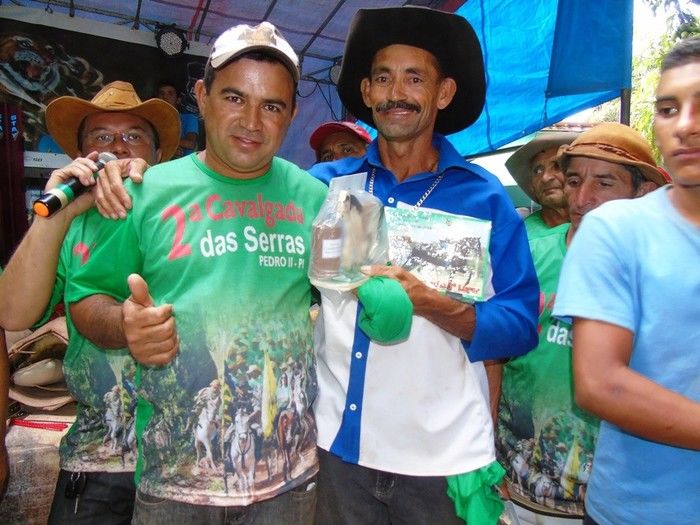 II Cavalgada das Serras tem participação record de público - Imagem 257