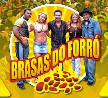 08 de Dezembro tem Brasas do Forró e cite Gueto em praça pública nos Festejos do Bairro Baixa      - Imagem 2