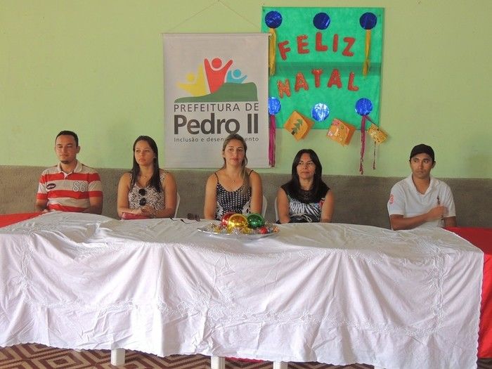 Parceria proporciona mais cursos profissionalizantes em Pedro II - Imagem 5