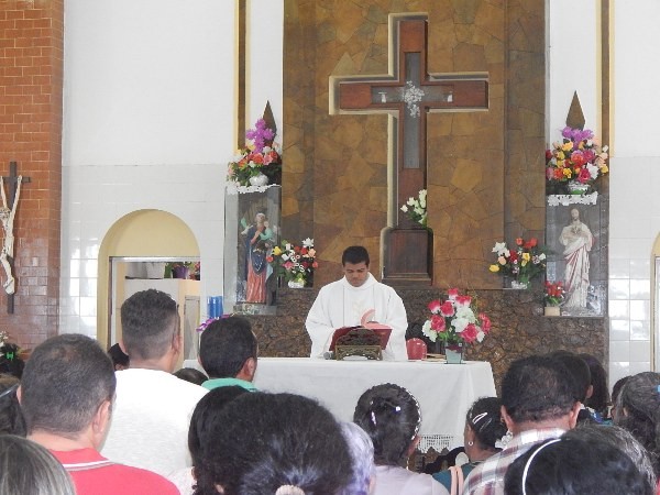 Grupo de Idosos de Lagoinha Ganham dia de Lazer Em Santa Cruz - Imagem 3