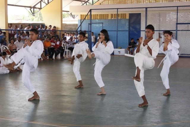 Conselho tutelar do município de Miguel Alves realiza o 1º MAIS - Imagem 15