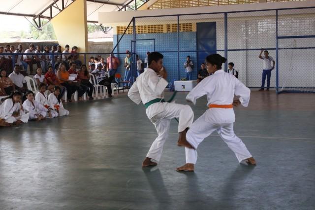 Conselho tutelar do município de Miguel Alves realiza o 1º MAIS - Imagem 17