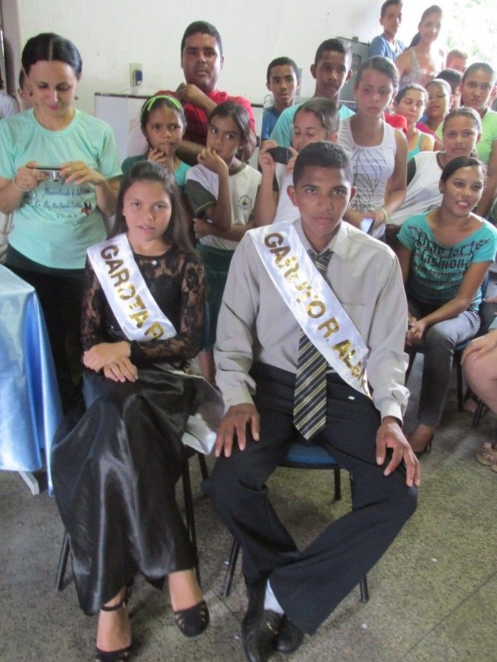 Projeto Contra as Drogas é encerrado com Show de Desfile para a Escolha do Garoto e Garota Roque Alencar 2014 - Imagem 46