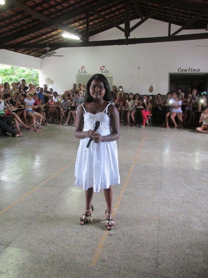 Projeto Contra as Drogas é encerrado com Show de Desfile para a Escolha do Garoto e Garota Roque Alencar 2014 - Imagem 51