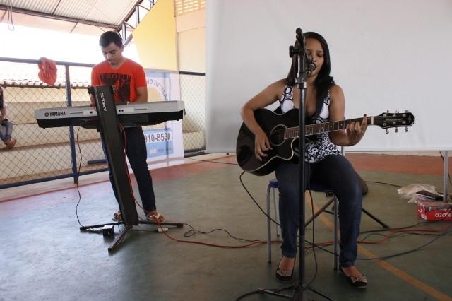 Conselho tutelar do município de Miguel Alves realiza o 1º MAIS - Imagem 24