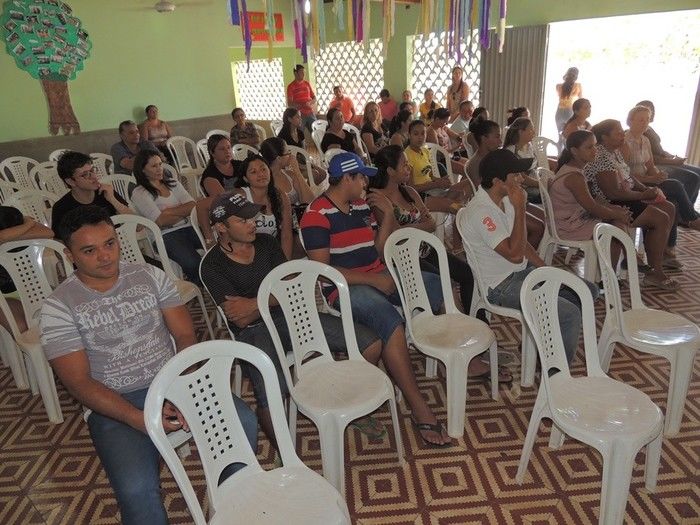 Parceria proporciona mais cursos profissionalizantes em Pedro II - Imagem 3