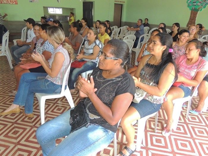 Parceria proporciona mais cursos profissionalizantes em Pedro II - Imagem 4