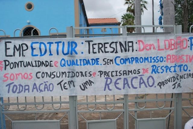 População de Demerval Lobão faz manifesto em defesa da vida - Imagem 10