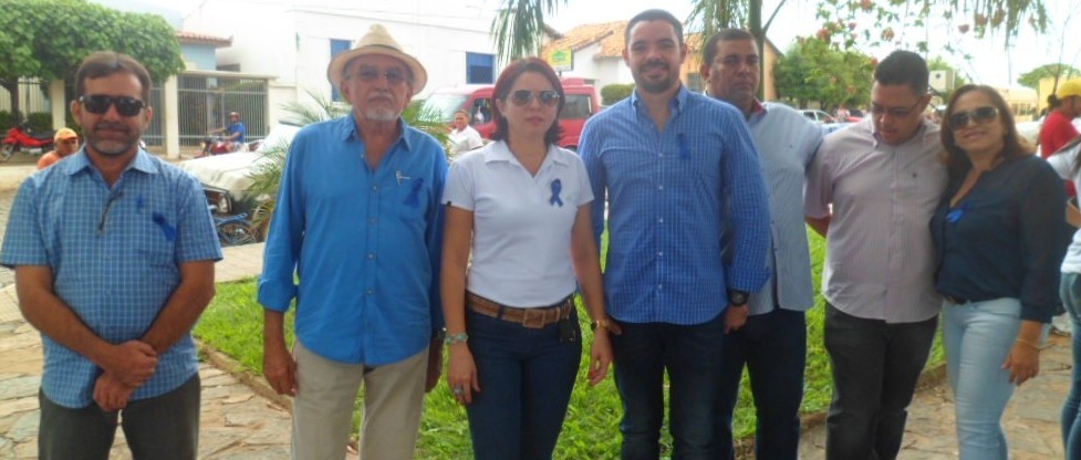 Mais de 550 homens participam de Dia “D” em alusão ao Novembro Azul em Oeiras