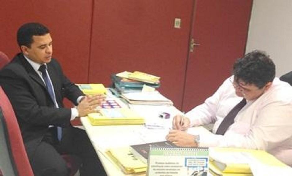 Timon ganhará sua Subseção da Ordem dos Advogados do Brasil