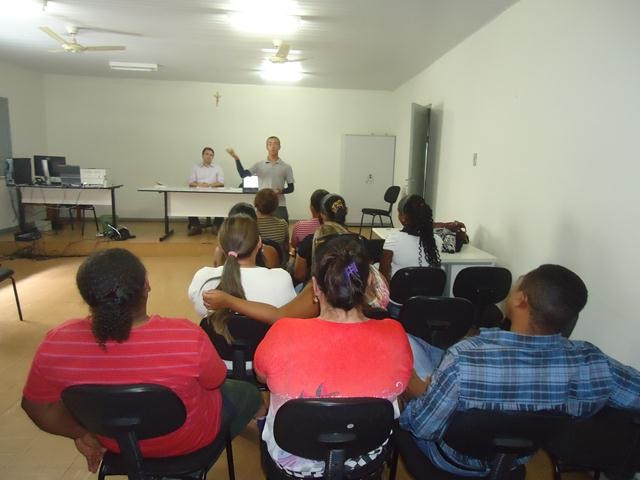 Candidatos Para Suplentes no Conselho Tutelar Participaram de Reunião - Imagem 10