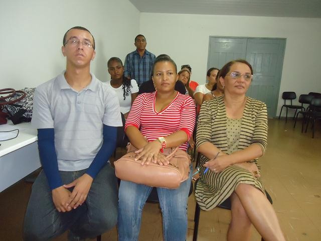 Candidatos Para Suplentes no Conselho Tutelar Participaram de Reunião - Imagem 5