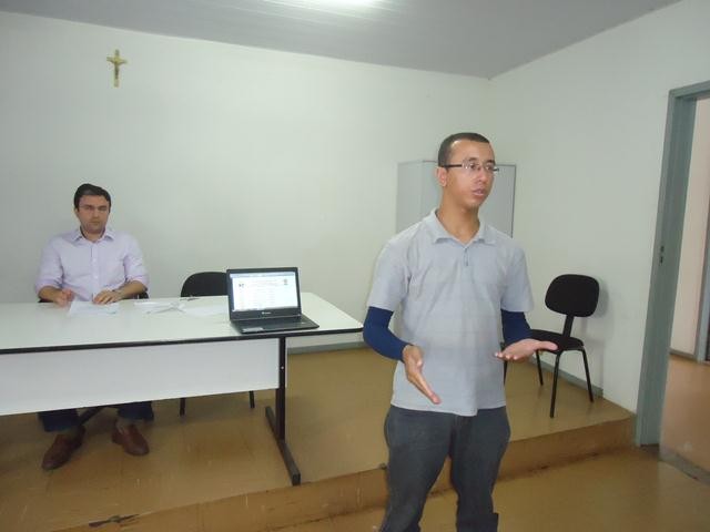 Candidatos Para Suplentes no Conselho Tutelar Participaram de Reunião - Imagem 8