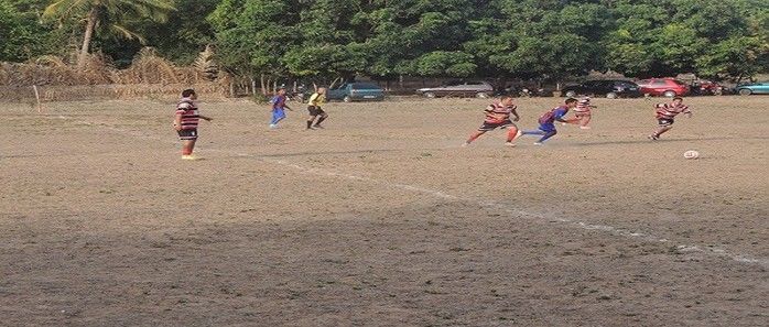                         Favoritos vencem e avançam no Campeonato Municipal - Imagem 3