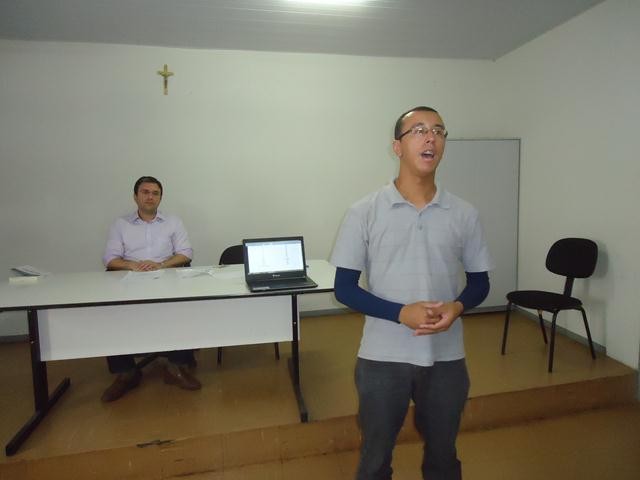 Candidatos Para Suplentes no Conselho Tutelar Participaram de Reunião - Imagem 9