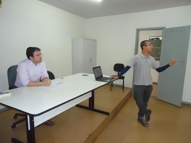 Candidatos Para Suplentes no Conselho Tutelar Participaram de Reunião - Imagem 12