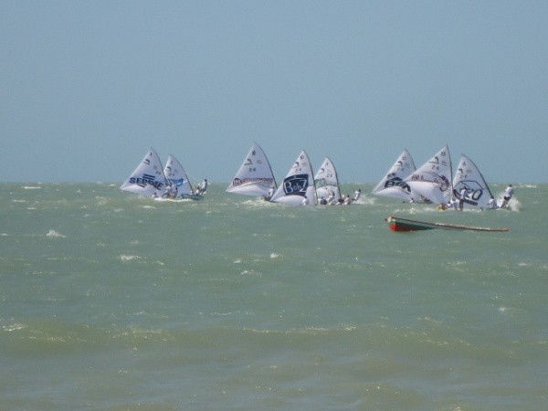 Eventos projeto Peixe Boi em Cajueiro da Praia  - Imagem 3