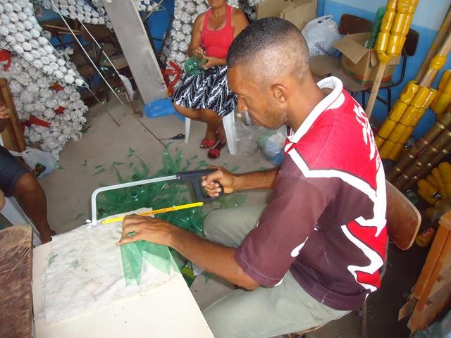 Campanha Eu Faço Minha Cidade Mais Bonita segue em Ritmo Acelerado - Imagem 7