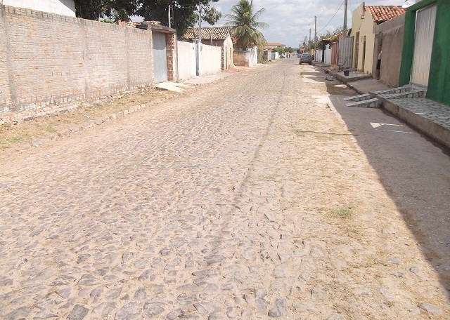 Meta da administração do prefeito Bernildo Val é manter a cidade sempre limpa - Imagem 6