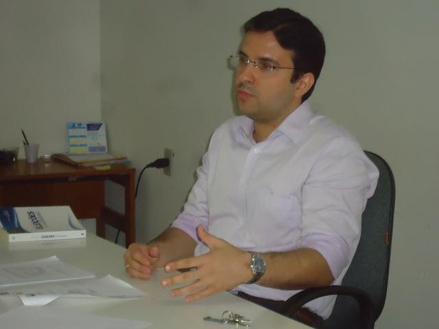 Candidatos Para Suplentes no Conselho Tutelar Participaram de Reunião - Imagem 7