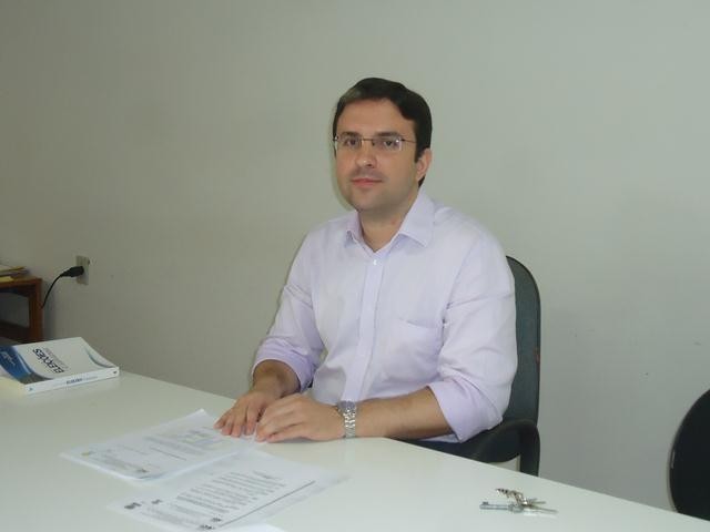 Candidatos Para Suplentes no Conselho Tutelar Participaram de Reunião - Imagem 3