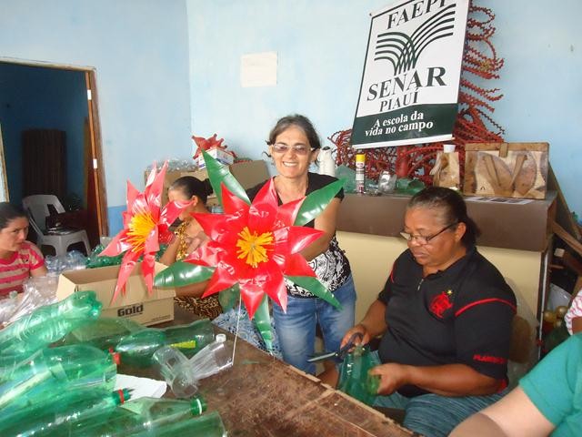 Campanha Eu Faço Minha Cidade Mais Bonita segue em Ritmo Acelerado - Imagem 10