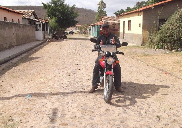 Meta da administração do prefeito Bernildo Val é manter a cidade sempre limpa - Imagem 5